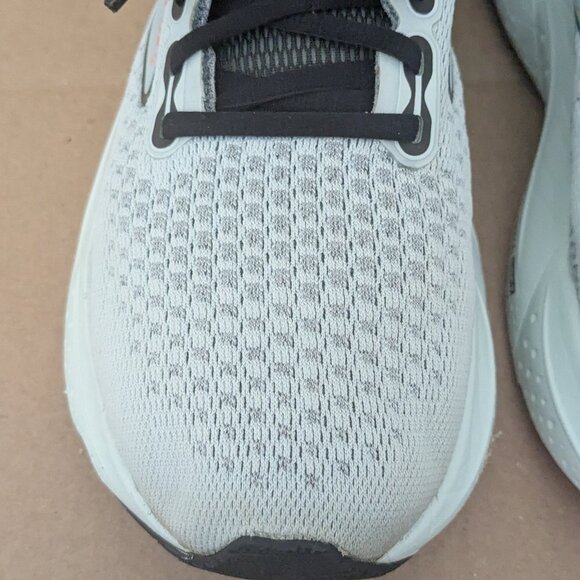 Brooks Shoes Womens Size 8.5 Green Glycerin 21 Running Gym Sneaker 1204081B410 - Picture 5 of 15